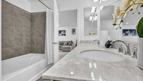 The Modern Gem - Sparkling New Villa - Foto 3