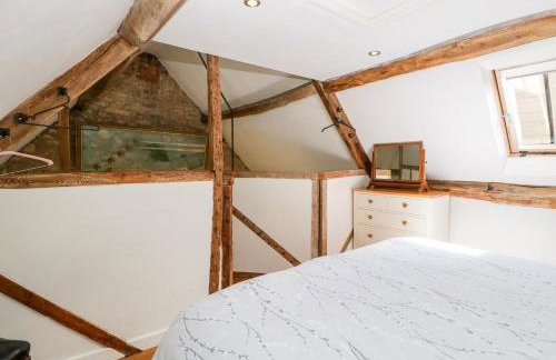 Tump Cottage - Foto 14