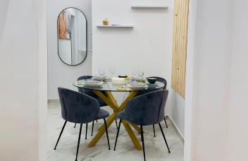 Nea Smirni Snug Stay - Fits 4 - Foto 13