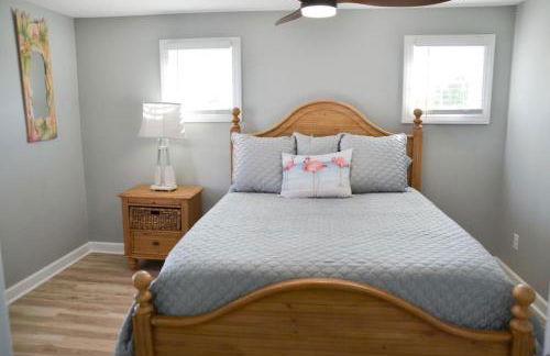 4BR Historic Home Private Dock Fishing - Foto 23