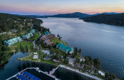 Mountain Lake Getaway - Foto 27