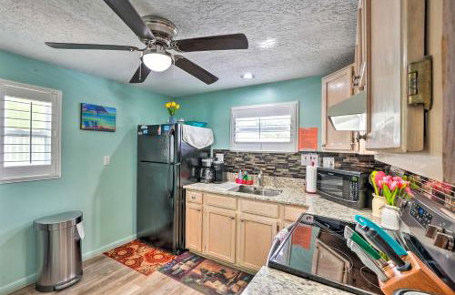 Sea Turtle Suite Condo with Clearwater Beach Views - Photo 11