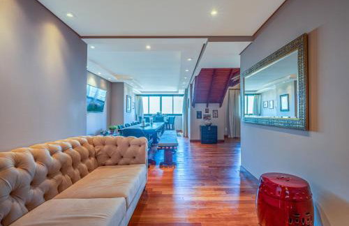 Cobertura Premium no centro de Gramado - Foto 13