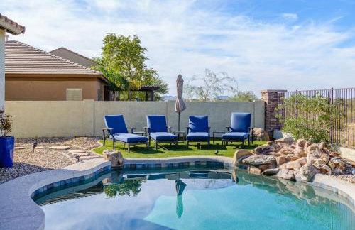 Casa Gamble home - Foto 53