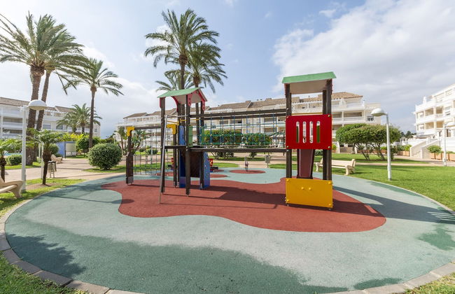 Aquamarinas in D nia - Foto 24