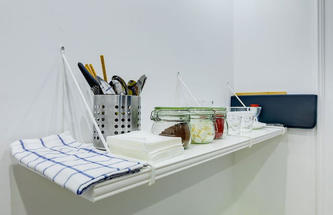 Axis.Moscow Island - Photo 24