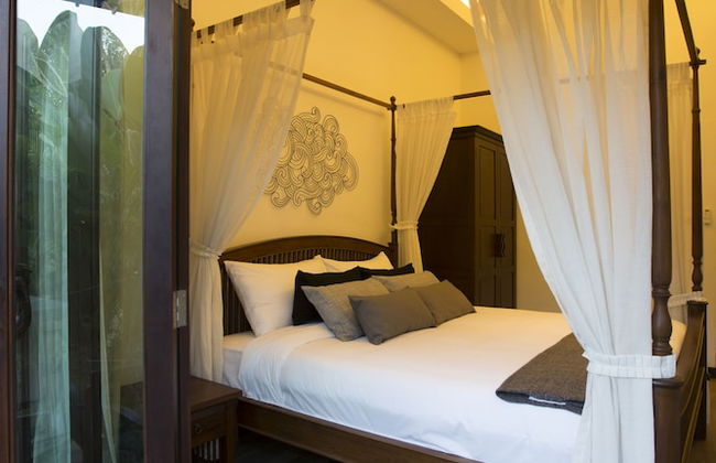 Tolani Southgate Villa Chiang Mai - Foto 3