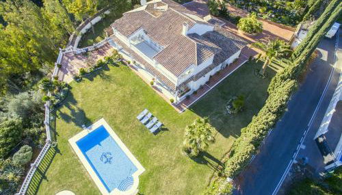 Cubo's Villa las Colinas - Foto 5