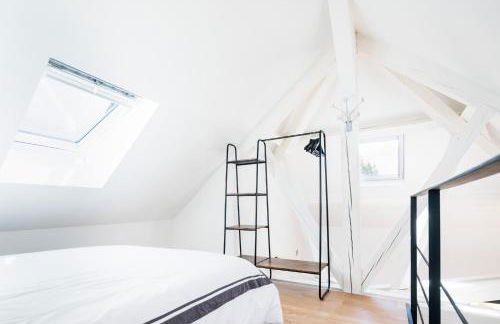 Le 104 Feuvrier - Foto 39