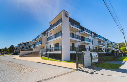 Flatbook Apartamenty - Jantar Resort Loft - Foto 19