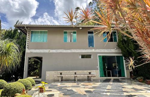 Sítio Exclusivo com Área Gourmet, Piscina e Natureza - Foto 2