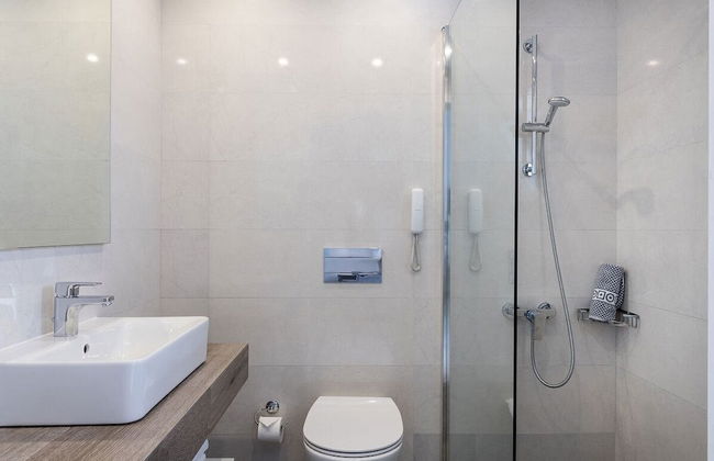 Hotel Stellina Village - Foto 77