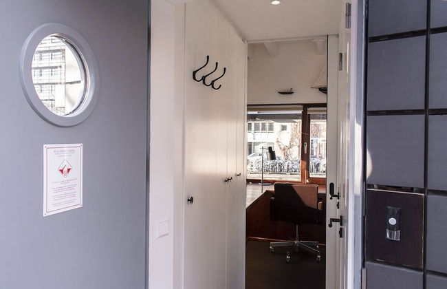 SWEETS - Zeilstraatbrug - Foto 8