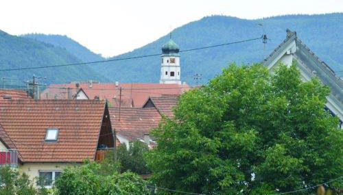 Ferienwohnung Sonnenblick - Foto 2