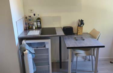 studio indépendant - Photo 14