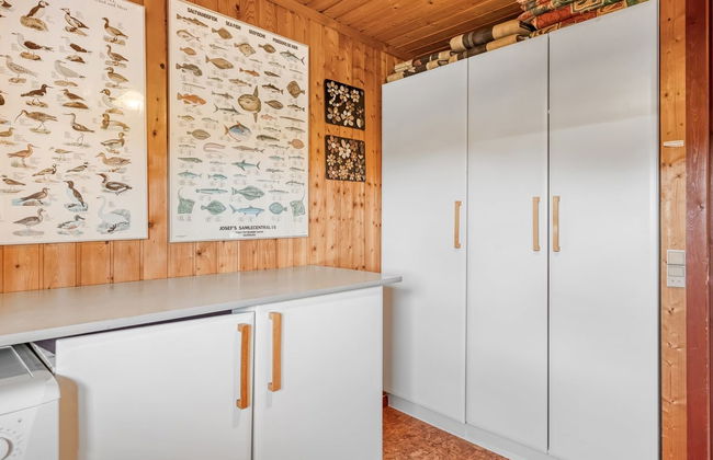 3 bedroom House in Sønderho - Photo 14