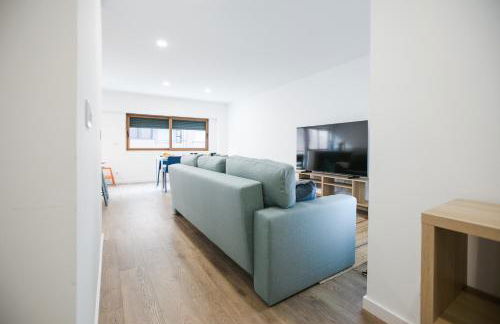 Porta 97 Residence by Sé Apartamentos - Photo 8