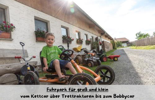 Ferienhof Herz - Foto 8