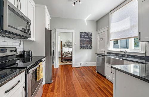 Old City Charm l Historic l Walk to St George - Foto 14