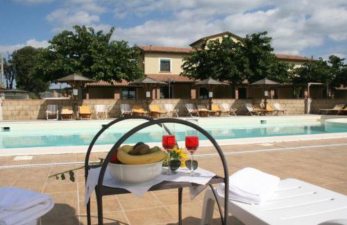 Agriresidence Debbiare - Foto 1