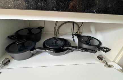 Amplo Apartamento com 3 Quartos em Fortaleza - Foto 13