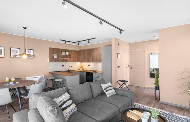 Family Apartment in Novigrad - Foto 9