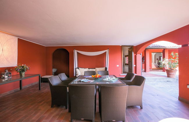 Villa San Michele - Foto 30