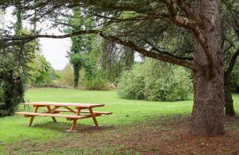 La Maison Chambourdine - Photo 34