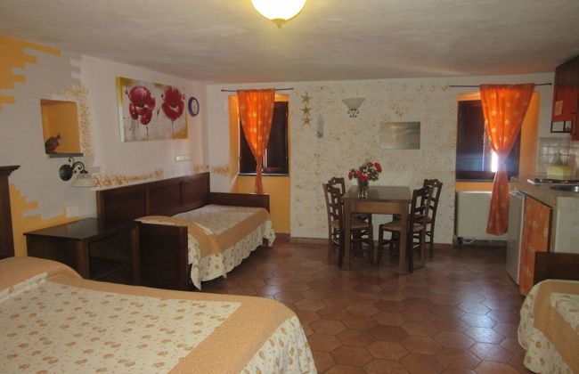 Il Borgo di Campi - Foto 13