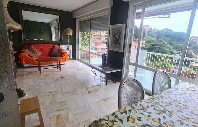 Grande Attico by PortofinoVacanze - Foto 36