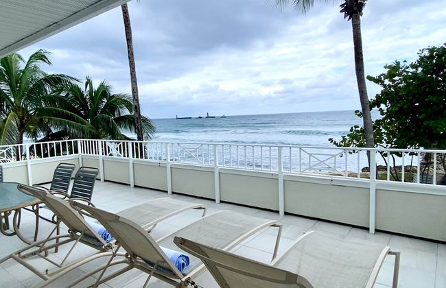 Sandy Beach at Sunset Cove - Ocean Front - Photo 11