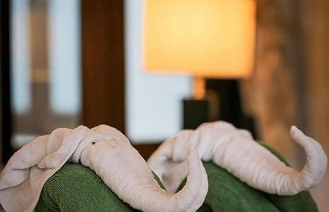 Villa Chaya - Foto 30