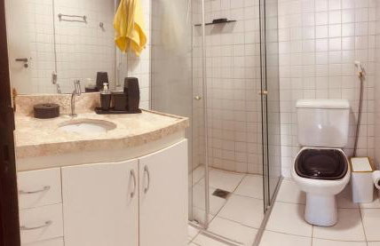 Apartamento em frente para praia - Foto 7