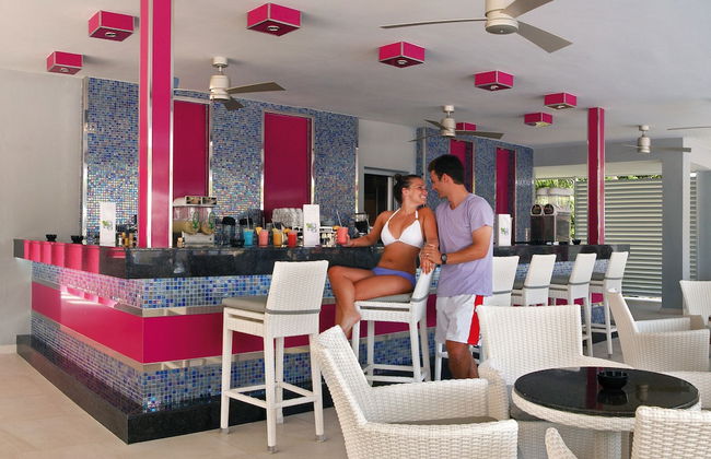 Riu Yucatan - All Inclusive - Photo 57