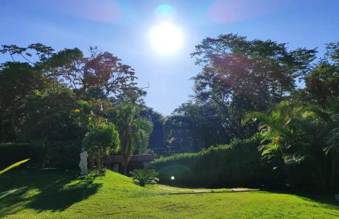 Chácara Flores de Maio - Foto 5