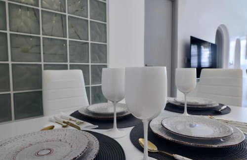 Aidos Villa Santorini - Foto 29