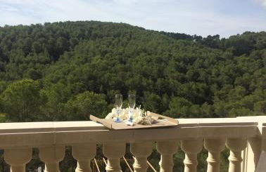 Villa Paradise , playa privada a 10 minutos de Sitges - Photo 42