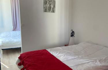 Maison de vacances en bordure de mer ! - Foto 8