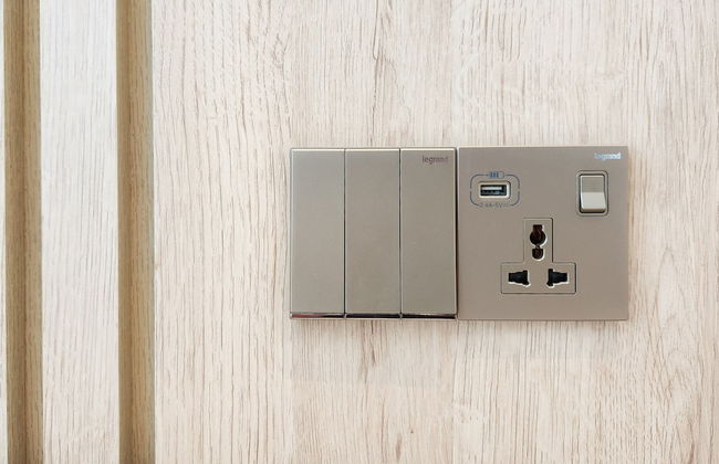 FOX Hotel Glenmarie Shah Alam - Foto 9