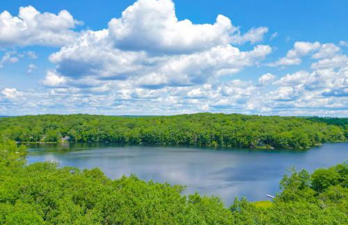 Kayaks, Lake, Sauna & Family Relax & Play - Foto 6