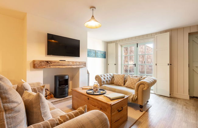 Host Stay The Old Smokey - Foto 1