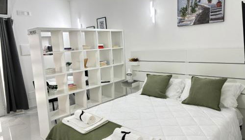 Your Home, two steps from the sea - Foto 2, towels