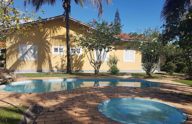 Rústico nas Alturas - Amparo - Photo 16