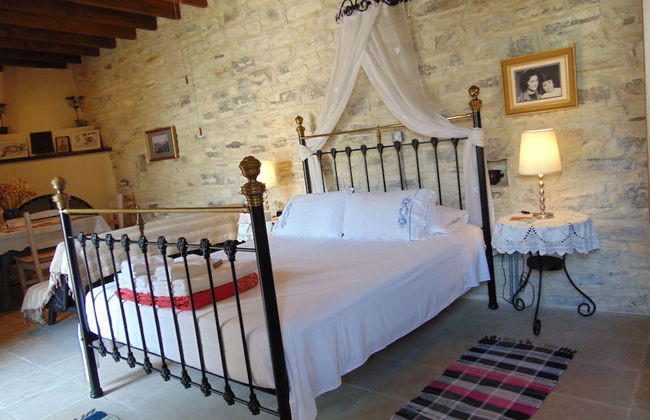 Charalambos Holiday Cottage - Photo 8