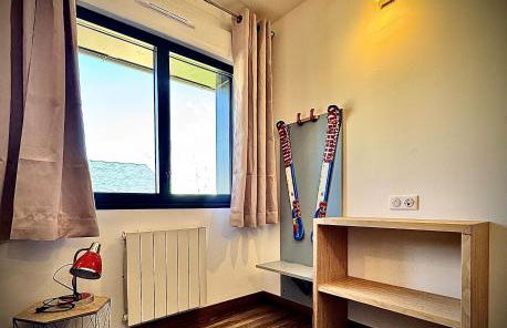 Ax 3 Domaines - Le Chalet Totis - Foto 13