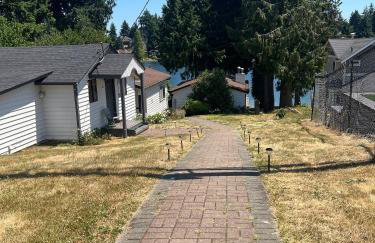 Karmen's Lake Cottage A1 - Foto 21