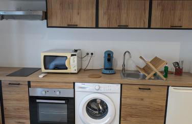 Holiday Nice Studio - Foto 8