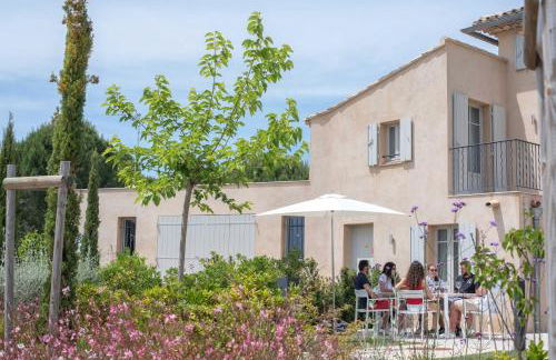 Clos des Oliviers Grimaud - Meublé de Tourisme - Foto 14