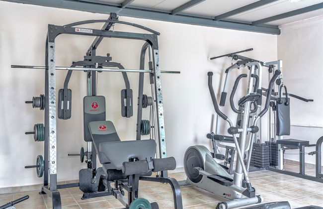 Villa Ekaterini - Foto 60