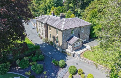 Cilrhiw Country House - Princes Gate - Foto 48